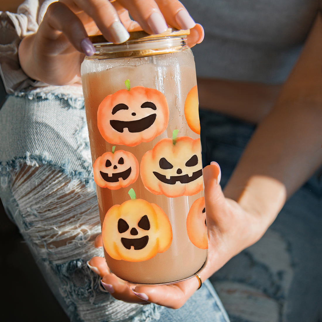 Pumpkins 20oz