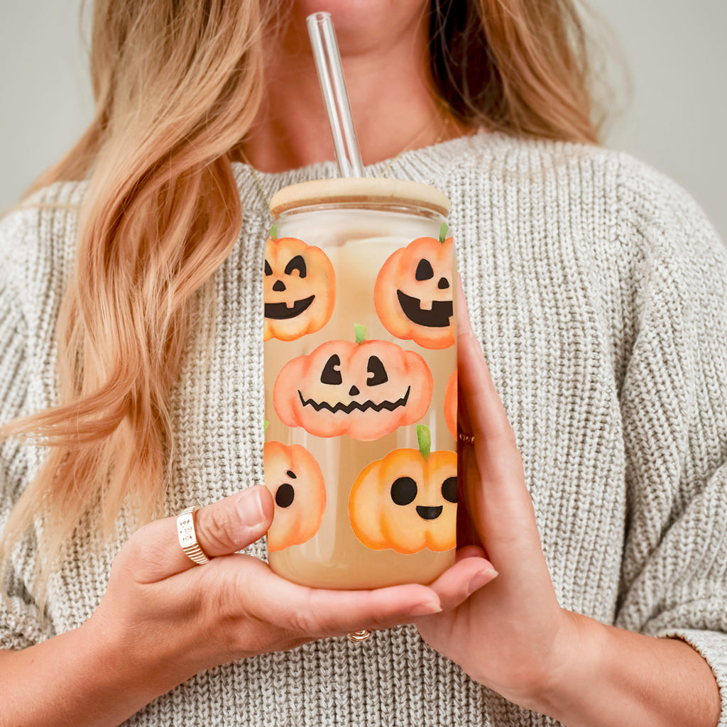 Pumpkins 20oz