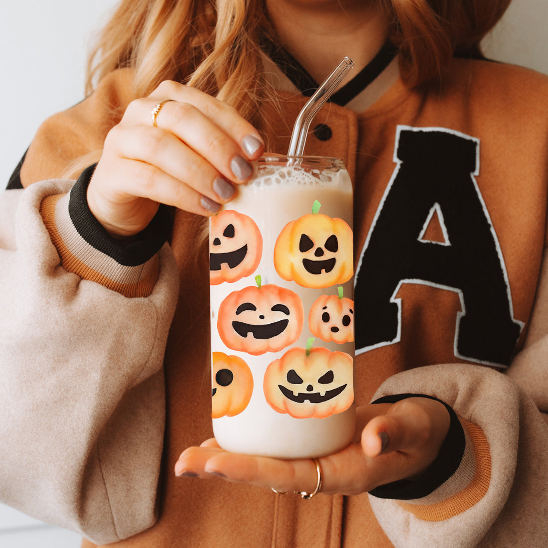 Pumpkins 20oz