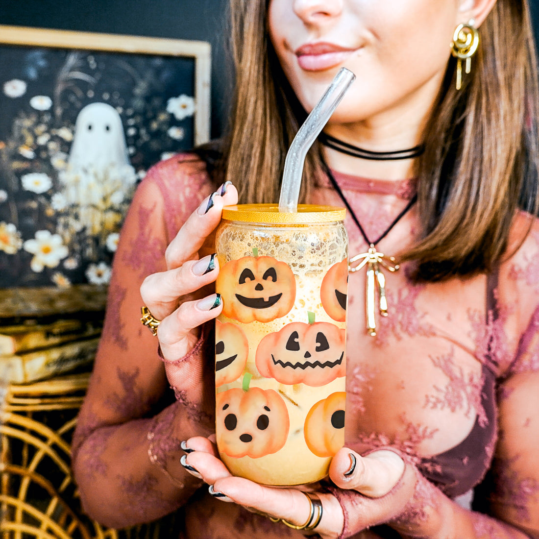 Pumpkins 20oz