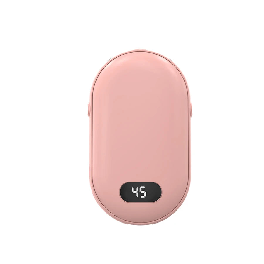 The Pocket Hand Warmer
