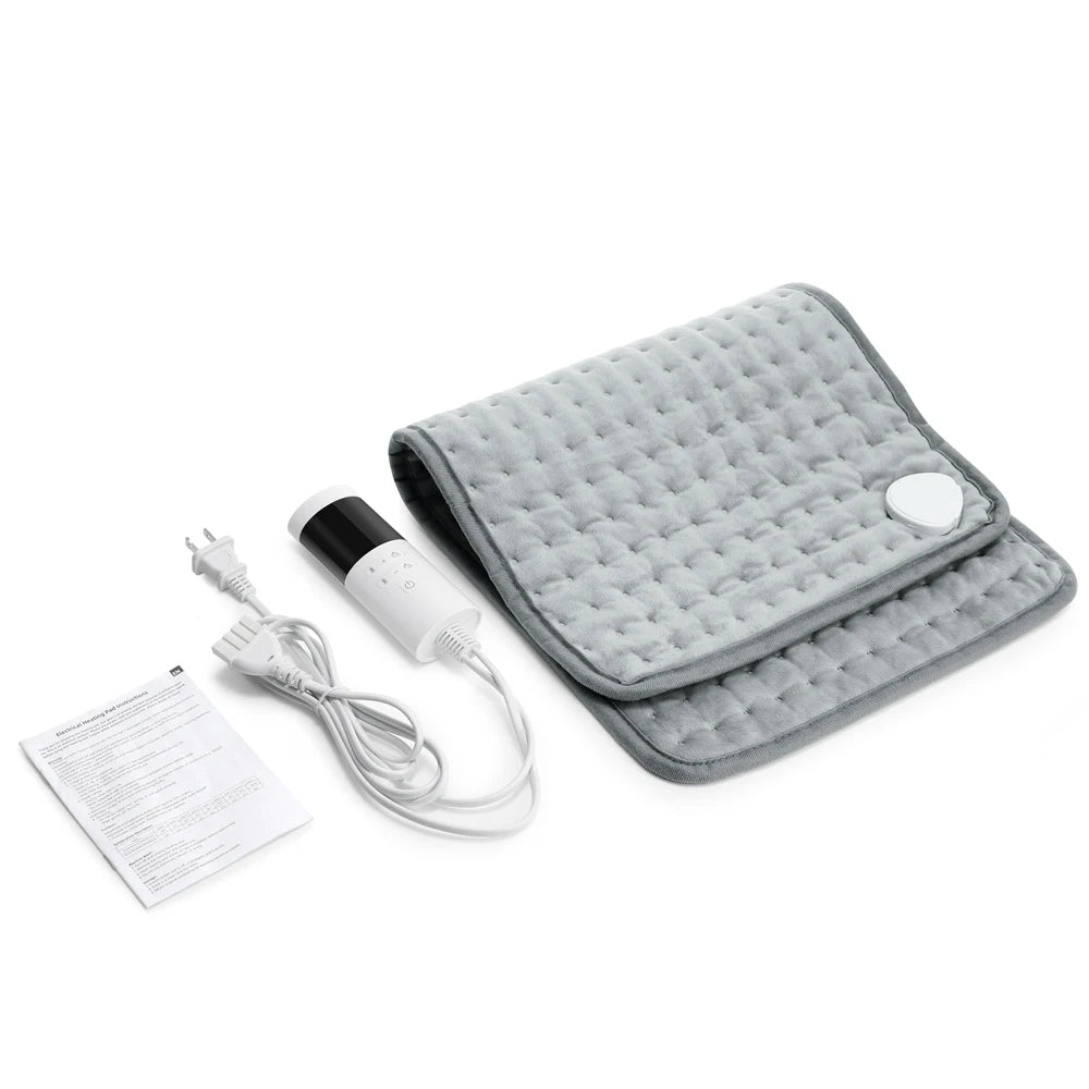 The Heated Comfort Pad