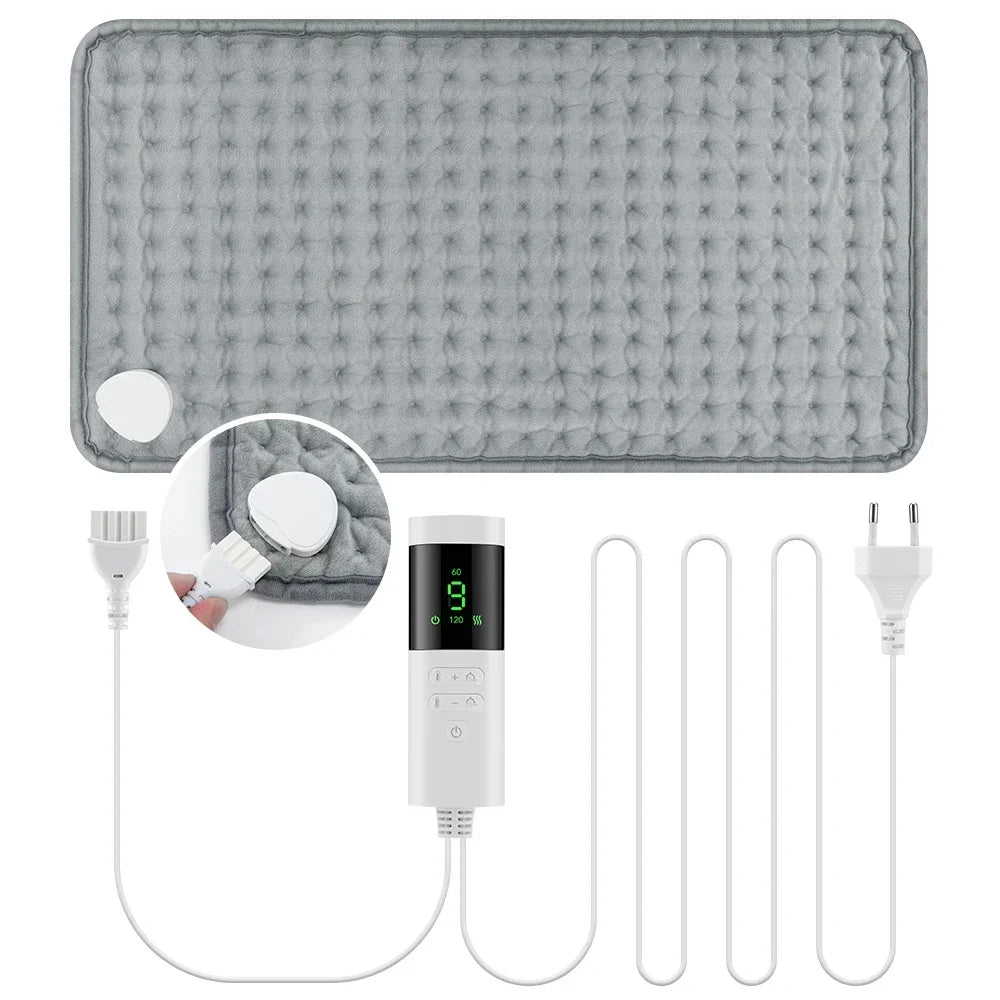 The Heated Comfort Pad