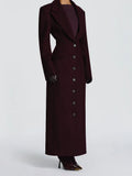 The Longline Maxi Coat