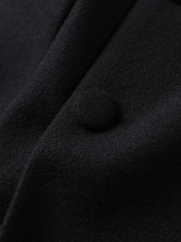 The Longline Maxi Coat