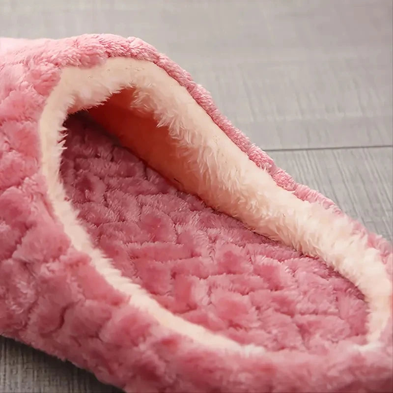 The Cloud Slide