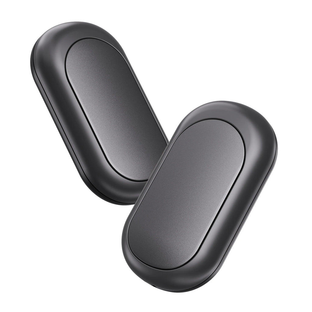 The Magnetic Twin Hand Warmers