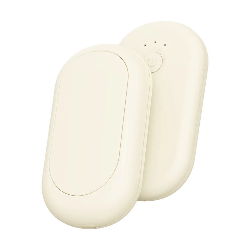 The Magnetic Twin Hand Warmers