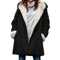 The Hooded Sherpa Toggle Parka