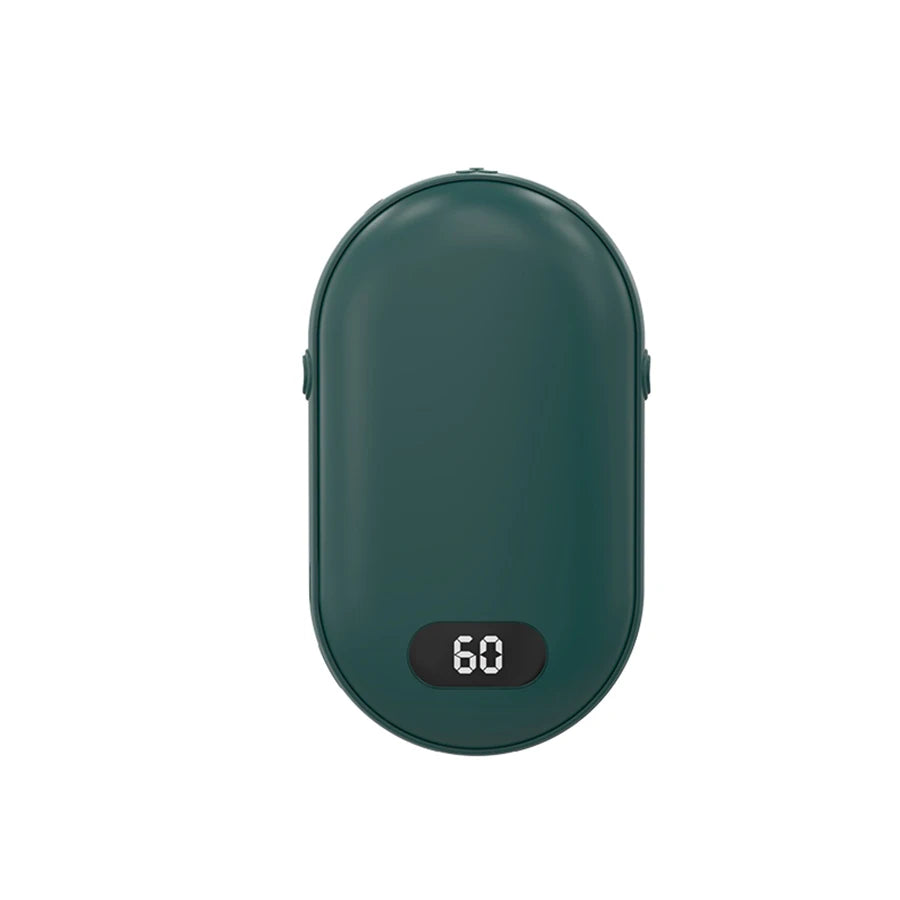 The Pocket Hand Warmer