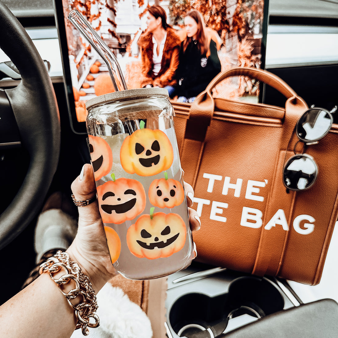 Pumpkins 20oz