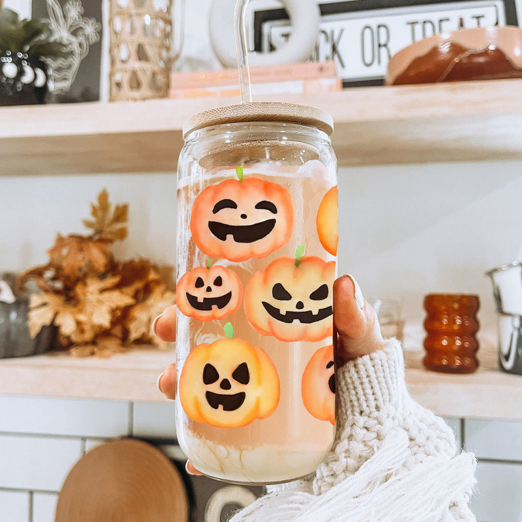 Pumpkins 20oz
