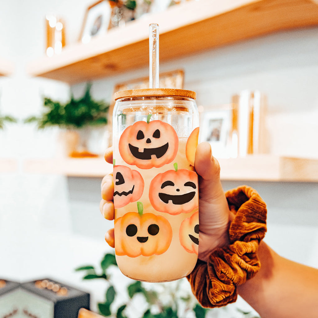 Pumpkins 20oz