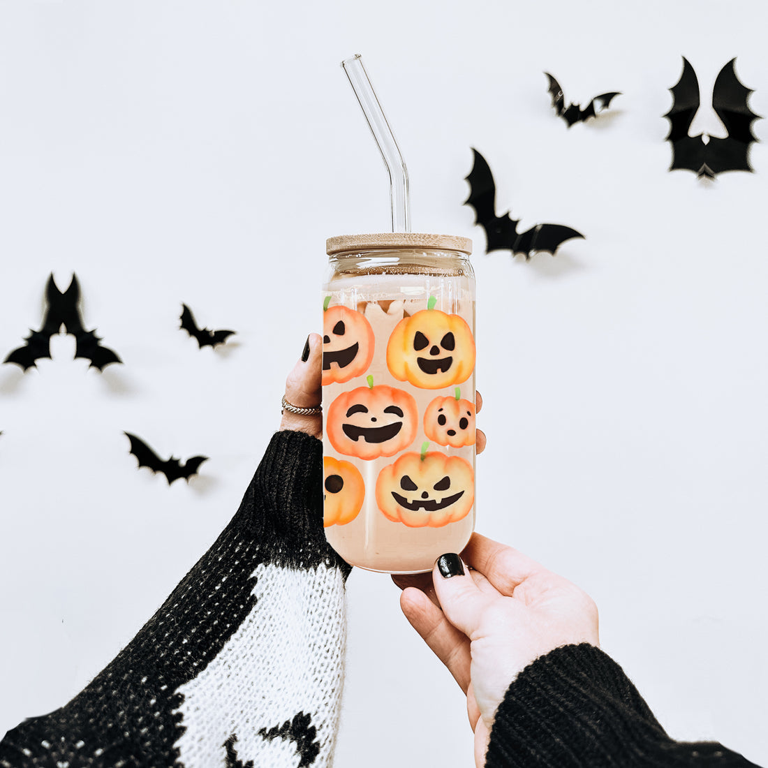Pumpkins 20oz