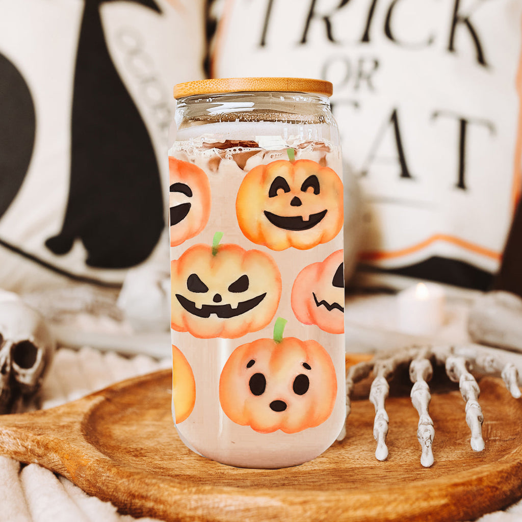Pumpkins 20oz