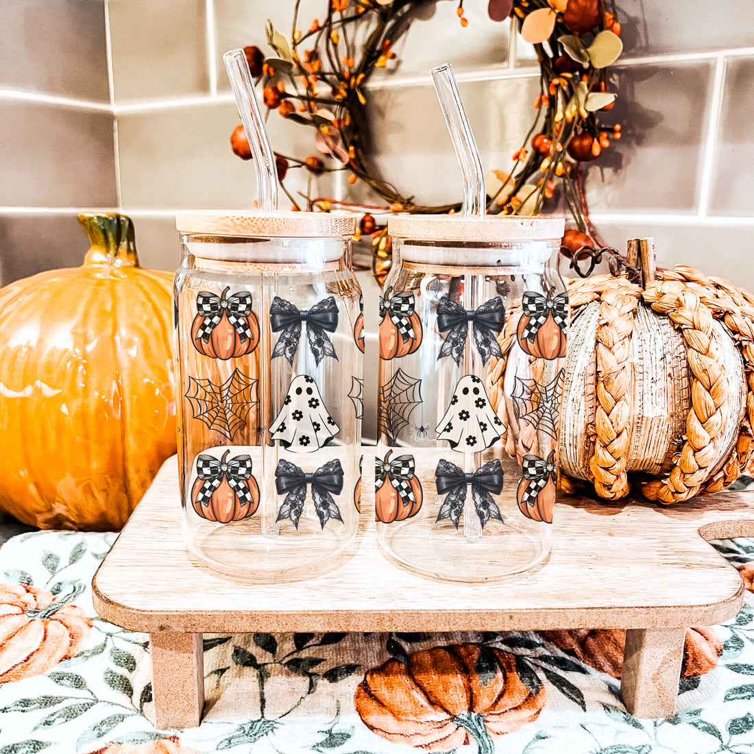 Halloween Mash 20oz