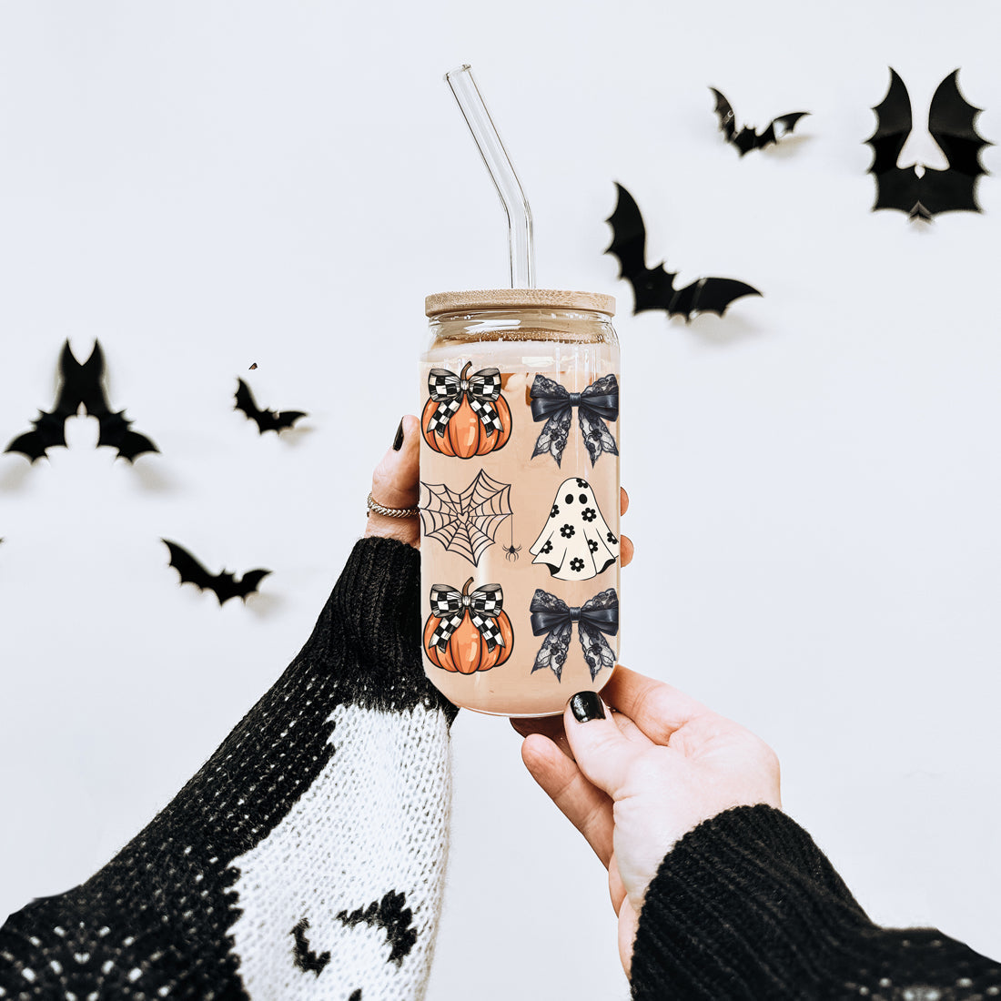 Halloween Mash 20oz
