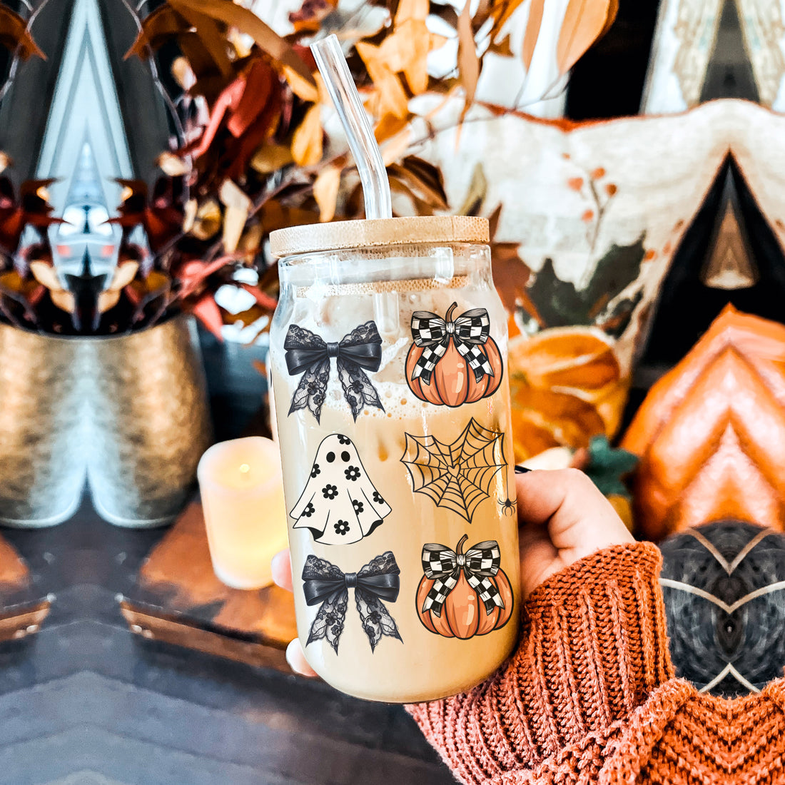 Halloween Mash 20oz