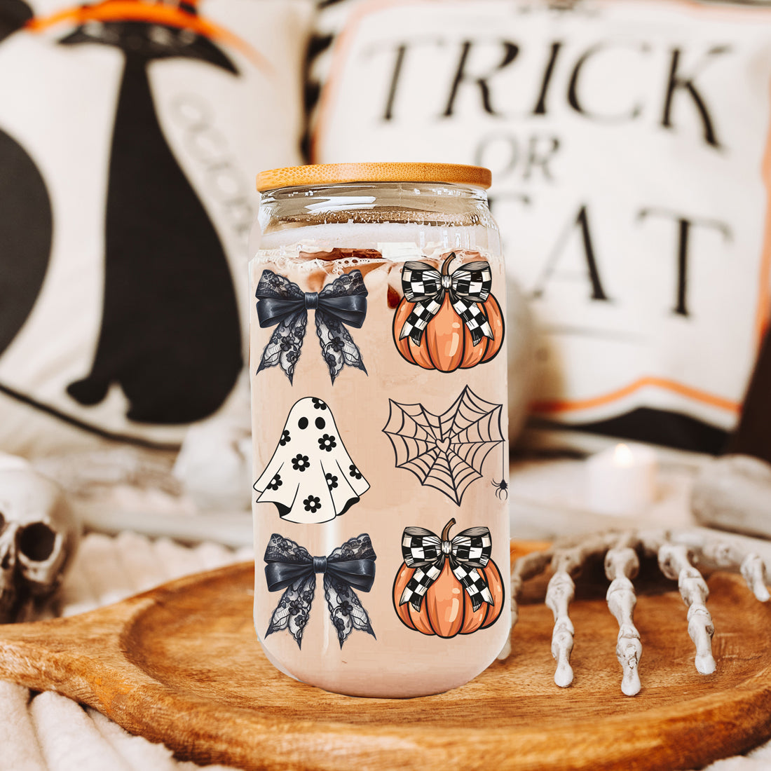 Halloween Mash 20oz